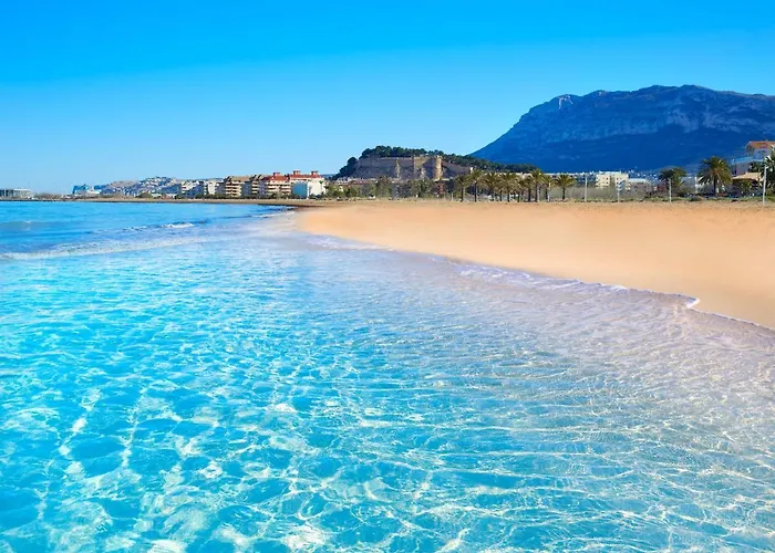 Apartman Rincon Del Mediterraneo By Interhome