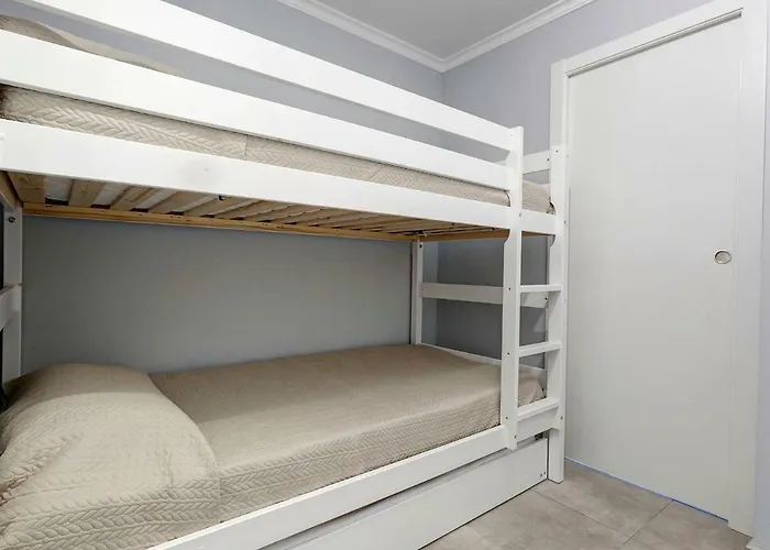 Rincon Del Mediterraneo By Interhome *