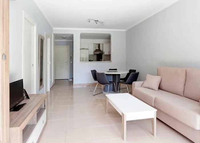Rincon Del Mediterraneo By Interhome Apartman *