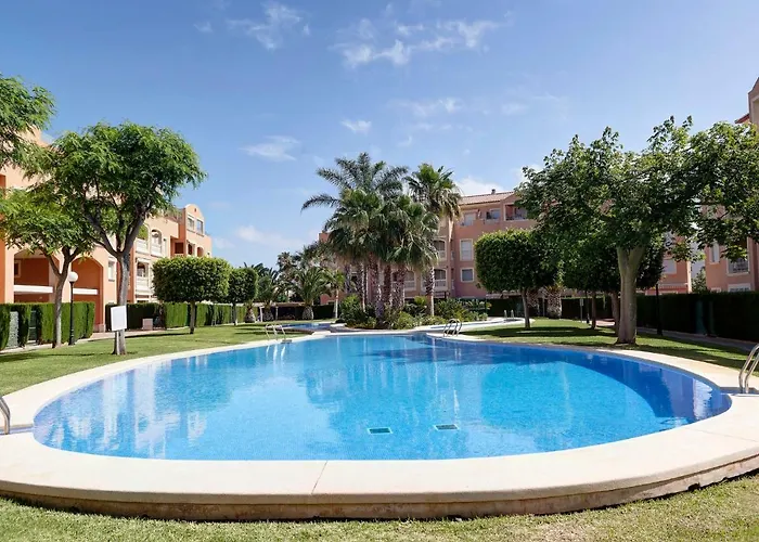 Rincon Del Mediterraneo By Interhome Apartman *