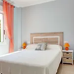 Apartment Rincon Del Mediterraneo By Interhome