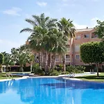Apartment Rincon Del Mediterraneo By Interhome Dénia