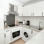 Apartment Rincon Del Mediterraneo By Interhome *