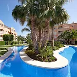 Apartment Rincon Del Mediterraneo By Interhome *