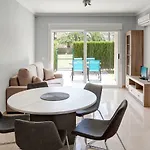 Apartment Rincon Del Mediterraneo By Interhome Dénia