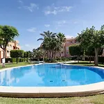 Rincon Del Mediterraneo By Interhome Apartment *