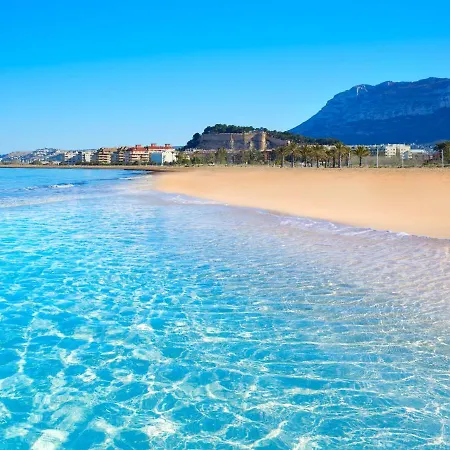 Apartment Rincon Del Mediterraneo By Interhome