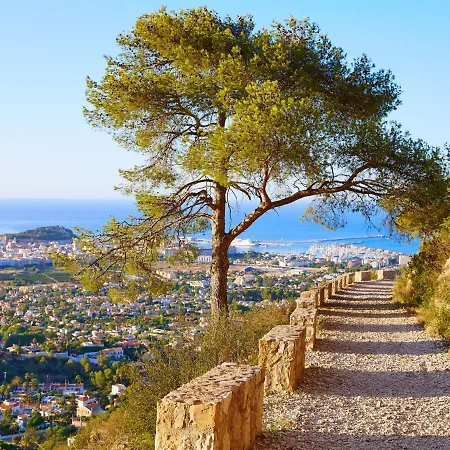 Rincón Del Mediterráneo Dénia