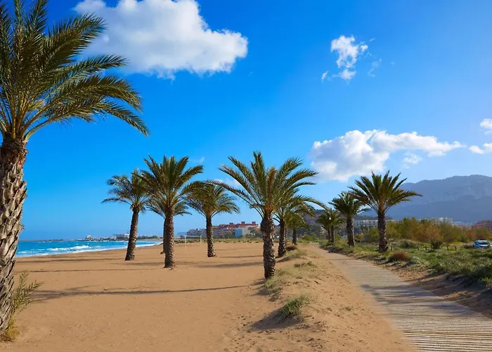 Rincon Del Mediterraneo By Interhome Appartamento Dénia