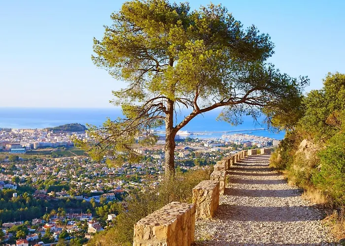 Rincon Del Mediterraneo By Interhome Dénia