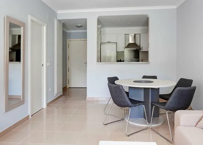 Rincon Del Mediterraneo By Interhome Appartamento Dénia