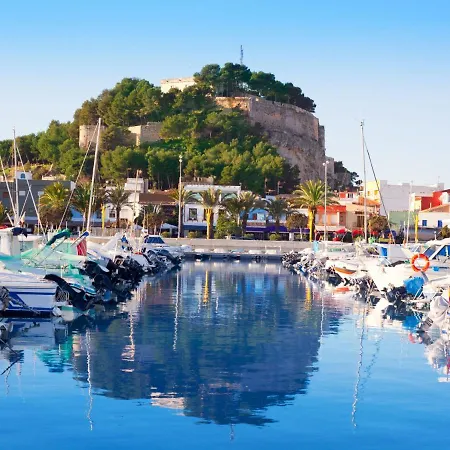 דירה Rincon Del Mediterraneo By Interhome *