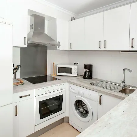 아파트 Rincon Del Mediterraneo By Interhome *