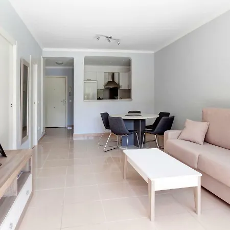 Rincon Del Mediterraneo By Interhome דירה *