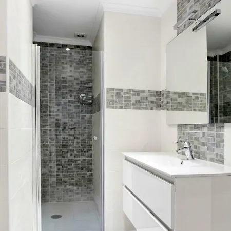 Rincon Del Mediterraneo By Interhome 아파트