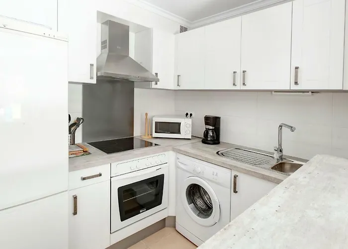 דירה Rincon Del Mediterraneo By Interhome *