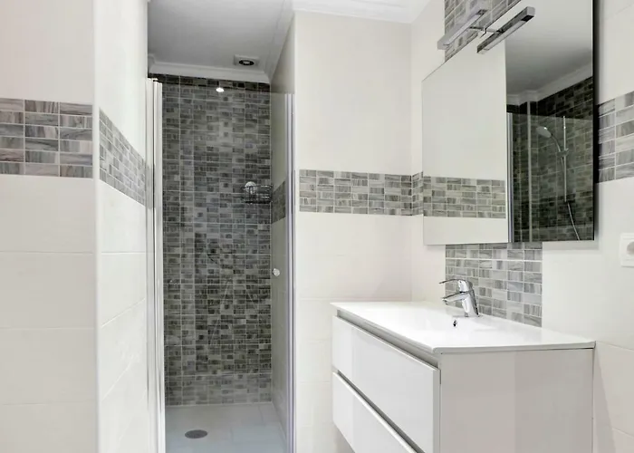 Rincon Del Mediterraneo By Interhome דירה